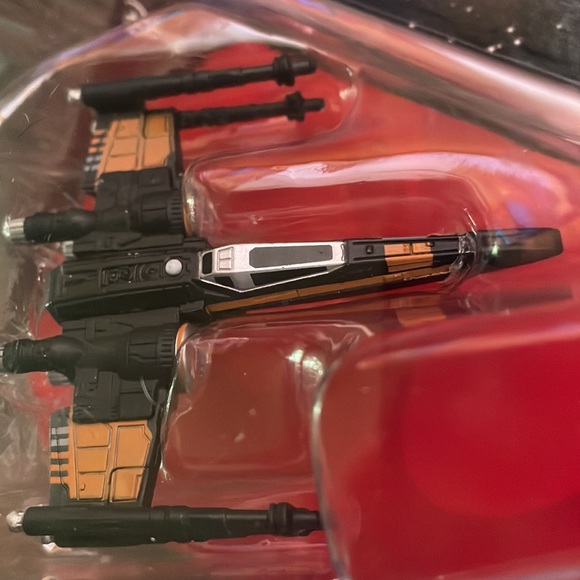 X-Wing Fighter # 19 - Picture 5 of 12